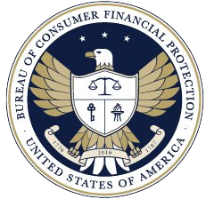 Seal - Bureau of Consumer Financial Protection