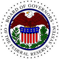 Seal of the Board of Governors of the Federal Reserve System