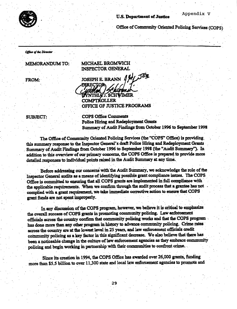 Cops/OJP Response Page 1 - 991451.gif