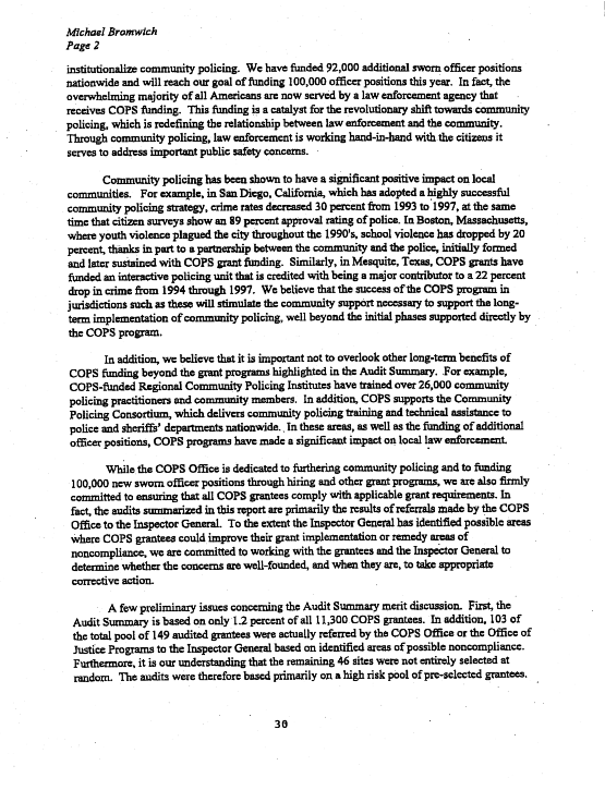 COPS/OJP Response Page 2 - 991452.gif