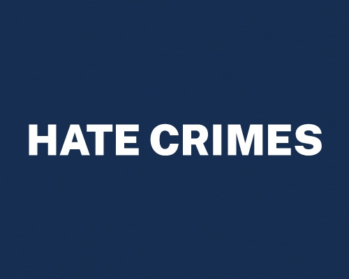 Hate Crimes text